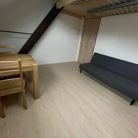Vinarice Cesky Kras Apartamento *
