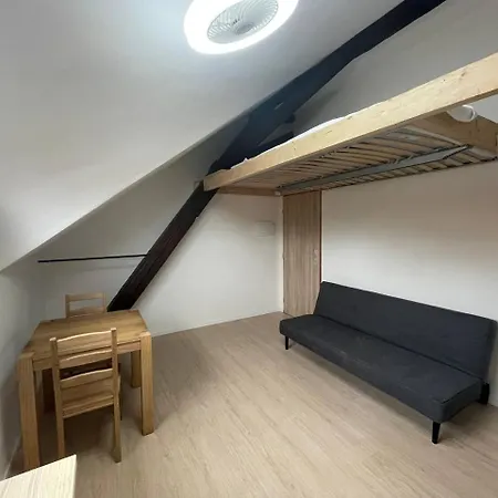 Vinarice Cesky Kras Apartamento