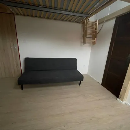 Apartamento Vinarice Cesky Kras *