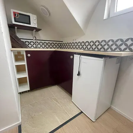 Vinarice Cesky Kras Apartamento Menany