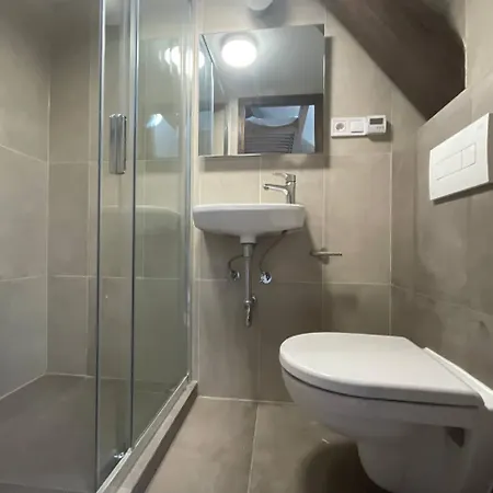 Apartamento Vinarice Cesky Kras Menany