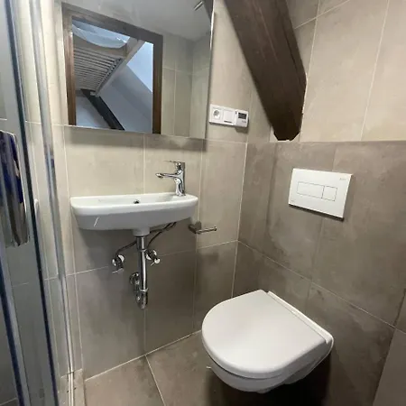 Apartamento Vinarice Cesky Kras *